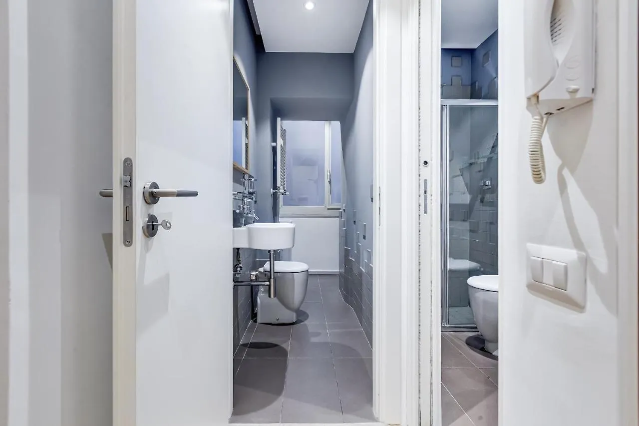 Trastevere Suite Experience Rome Apartment