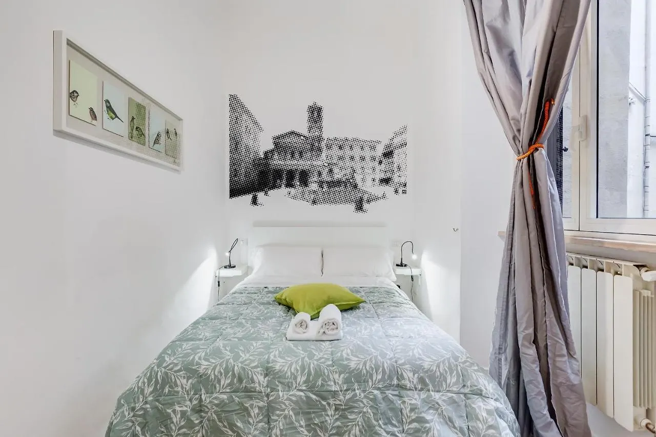 Trastevere Suite Experience Rome