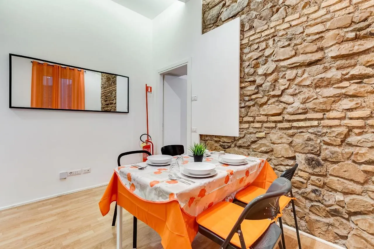 Trastevere Suite Experience Rome Apartment
