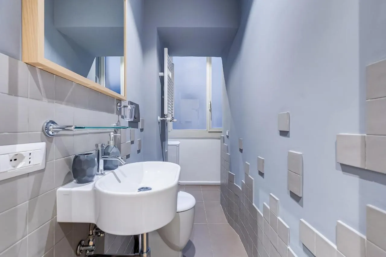 Apartment Trastevere Suite Experience Rome