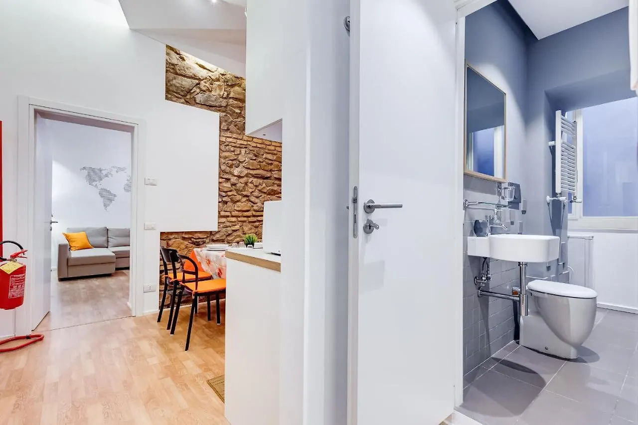 Trastevere Suite Experience Rome 0*,  Italy