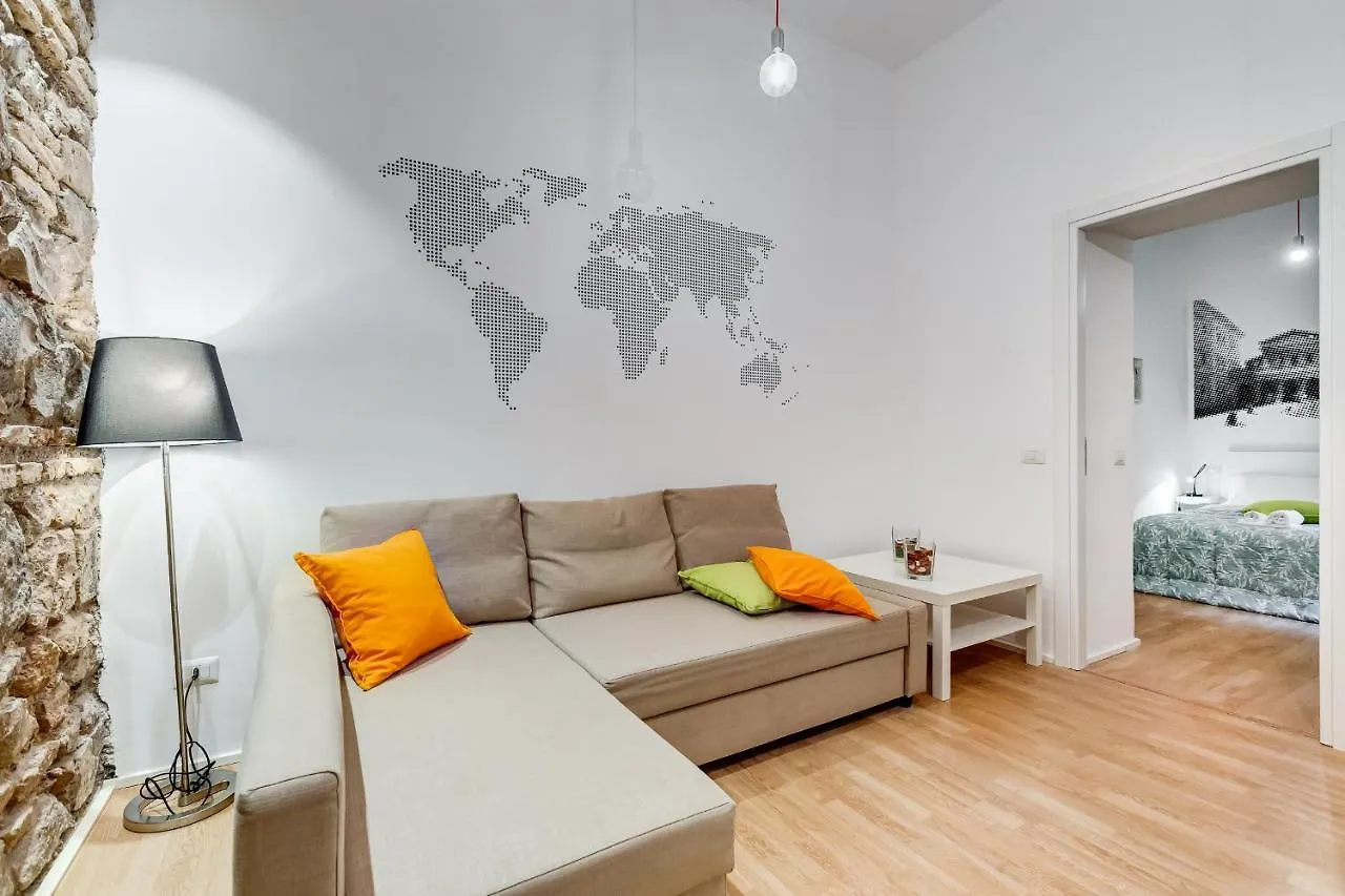 Trastevere Suite Experience Rome 0*,  Italy