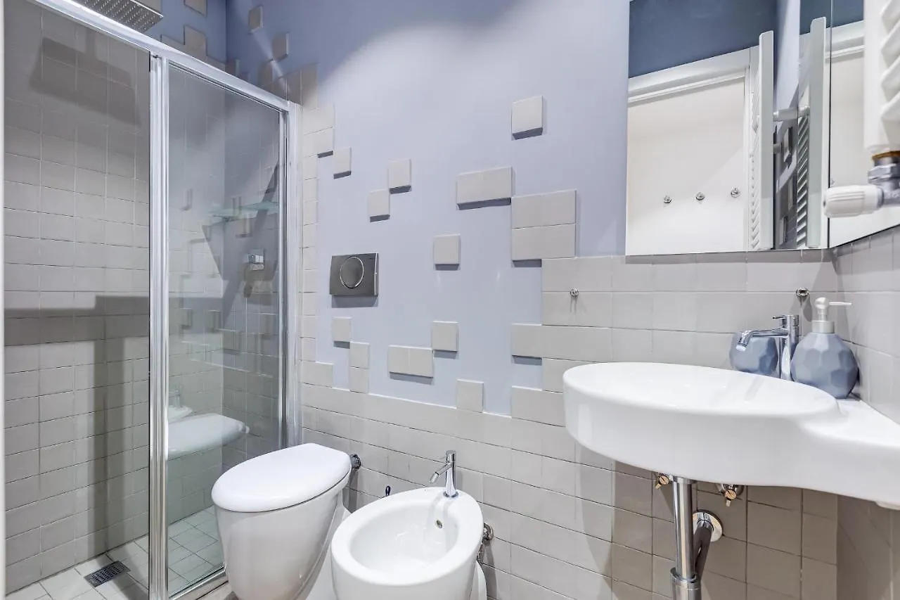 Apartment Trastevere Suite Experience Rome