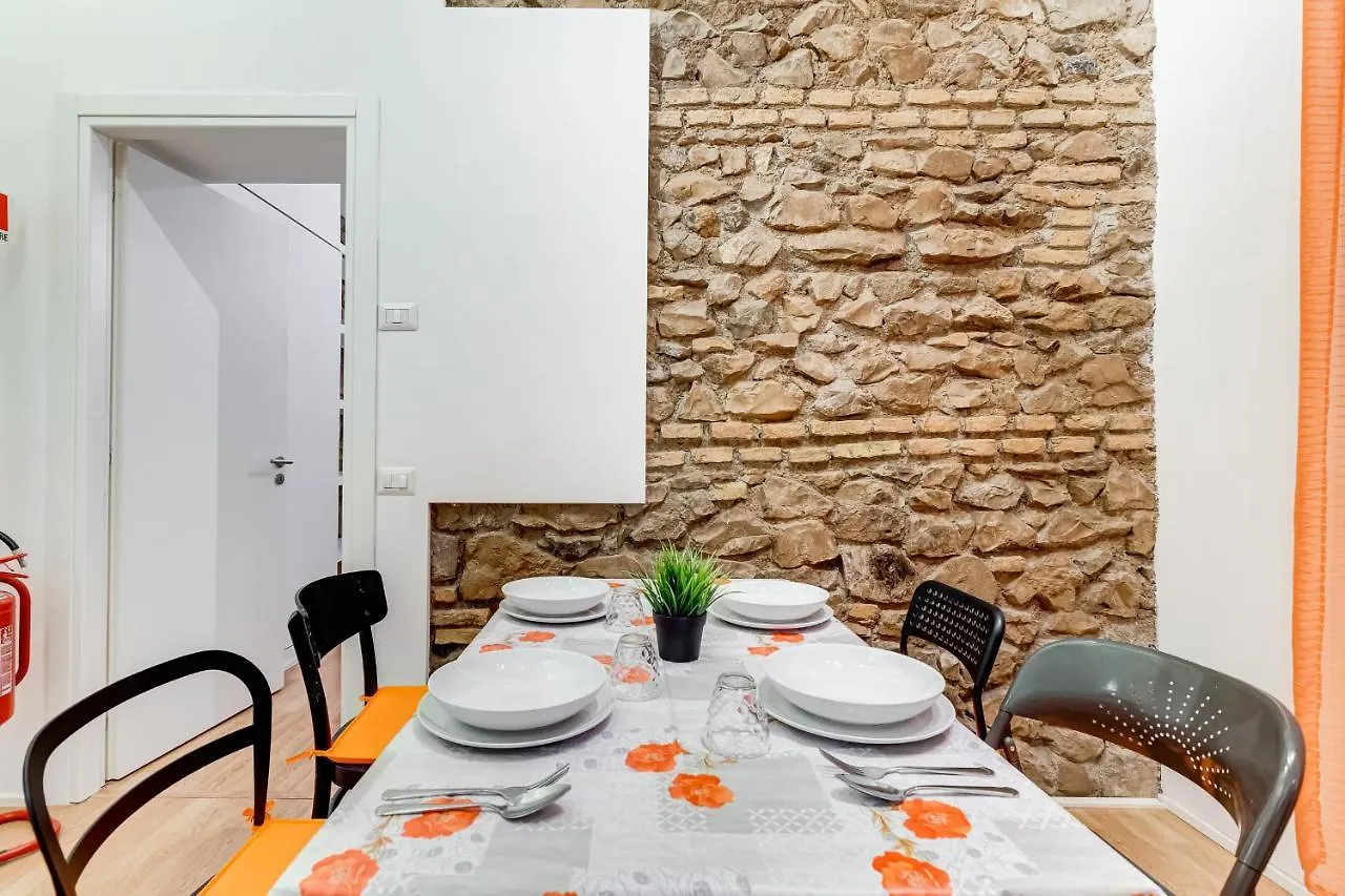 Trastevere Suite Experience Rome
