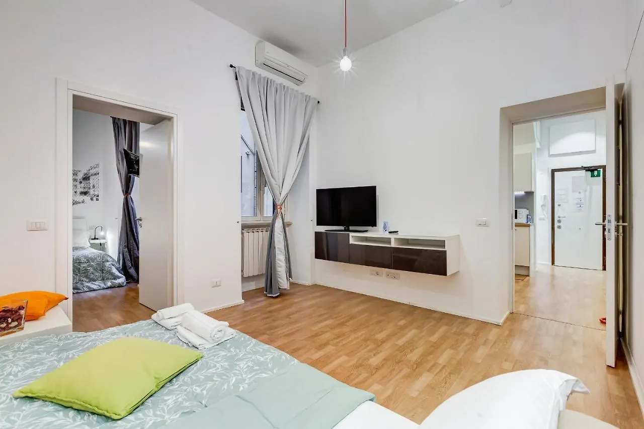 Trastevere Suite Experience Rome 0*,  Italy