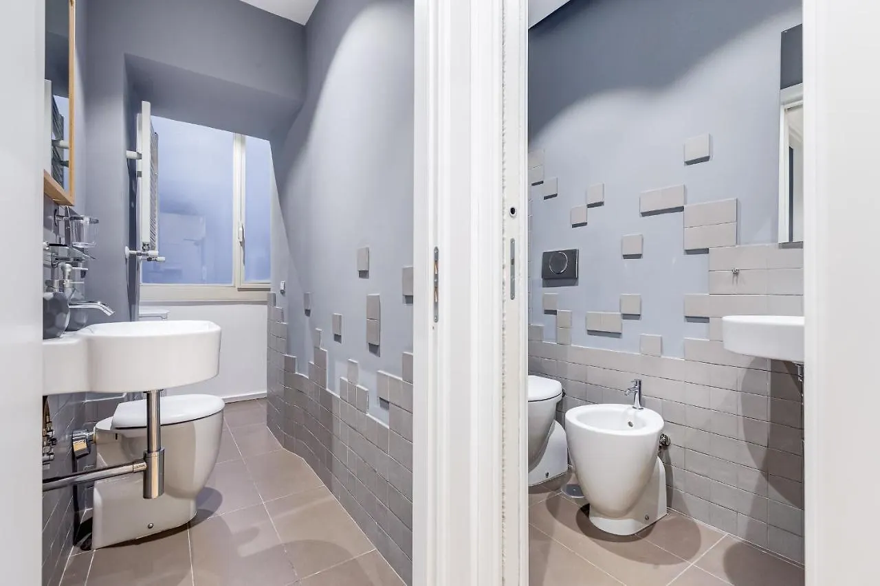 Trastevere Suite Experience Rome Italy