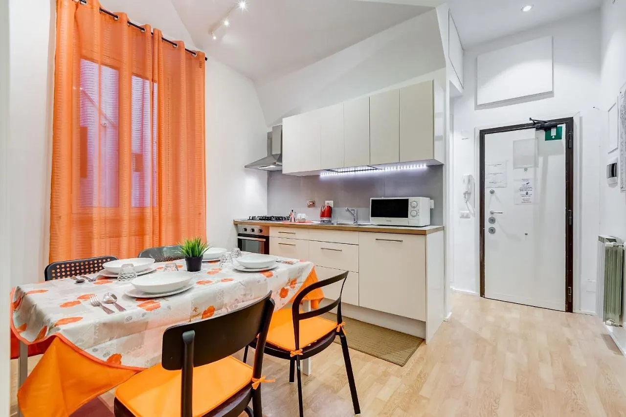 Trastevere Suite Experience Rome Apartment