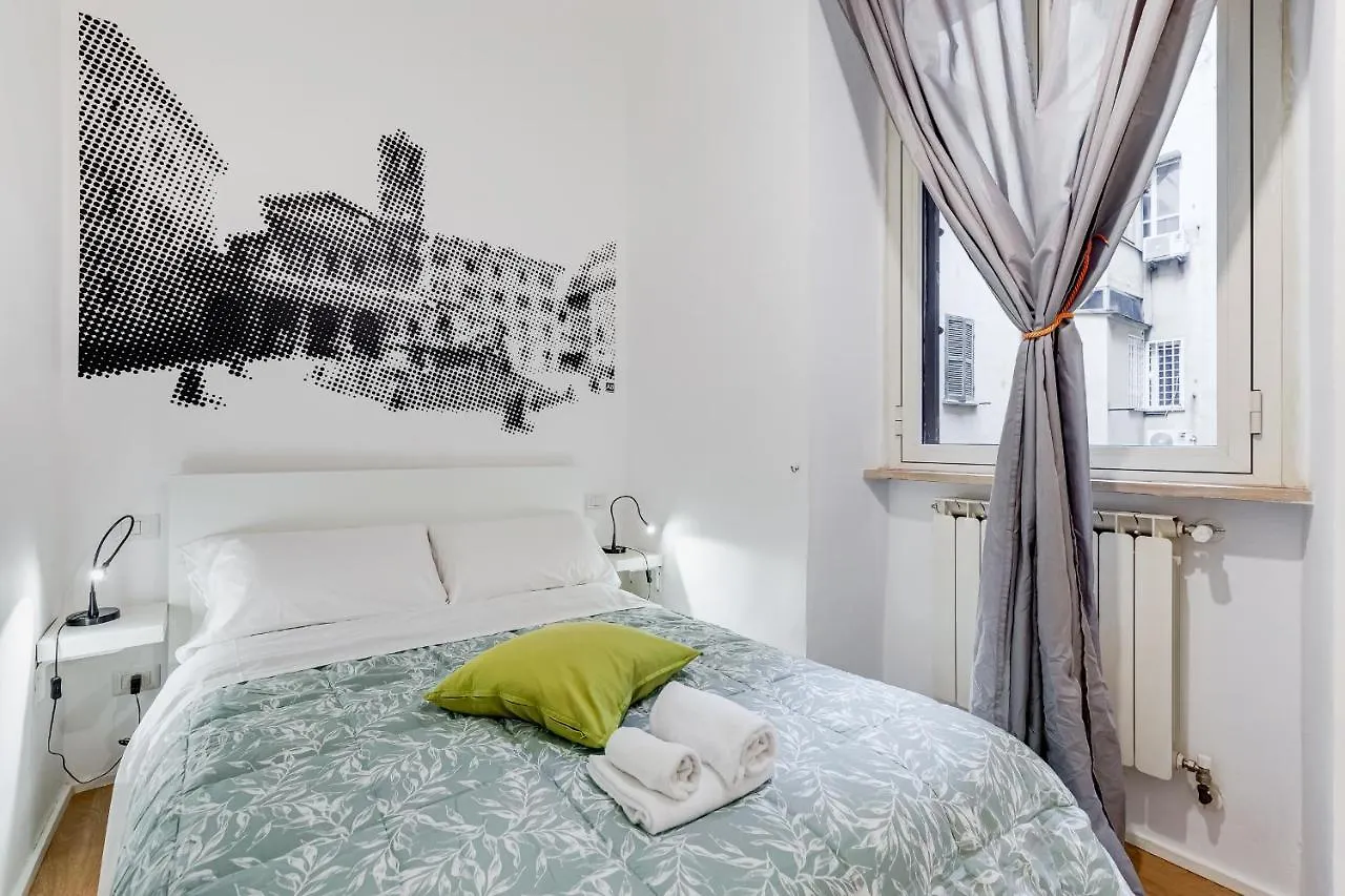 Apartment Trastevere Suite Experience Rome