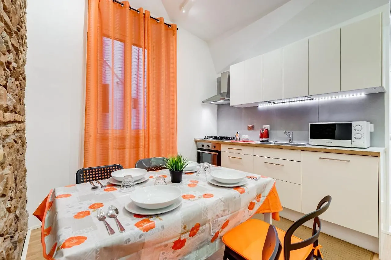 Trastevere Suite Experience Rome
